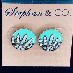 Stephan & Co. Earrings
